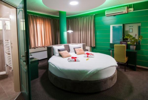 Guesthouse Villa Modex